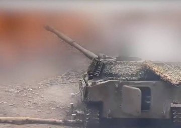 Российские войска ведут наступление на Новомихайловку, что может в итоге отрезать Угледарский гарниз Российские войска ведут наступление на Новомихайловку, что может в итоге отрезать Угледарский гарниз