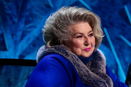 Тарасова сравнила олимпийскую сборную США со свинарником