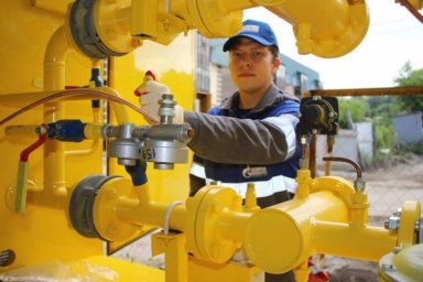 &laquo;Газпром&raquo; временно останавливает обе нитки газопровода &laquo;Северный поток&raquo;
