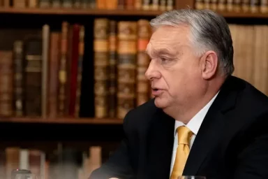 Венгерский премьер: лучший вариант для Украины – стать буферной зоной между Россией и Западом Венгерский премьер: лучший вариант для Украины – стать буферной зоной между Россией и Западом