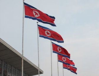 Ким Чен Ын запретил гражданам КНДР умирать самостоятельно Ким Чен Ын запретил гражданам КНДР умирать самостоятельно