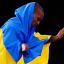 Зеленский отреагировал на атаку расистов на чернокожего победителя ОИ с Украины