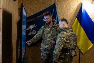 &laquo;Резидент&raquo;: Сырский по приказу Зеленского начал формировать отдельный корпус ВСУ для нового &laquo;победон