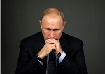 Мир приблизился к точке невозврата – Путин Мир приблизился к точке невозврата – Путин
