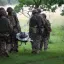 Небоевые потери: более десяти военнослужащих ВСУ умерли от инфекции в Херсонской области