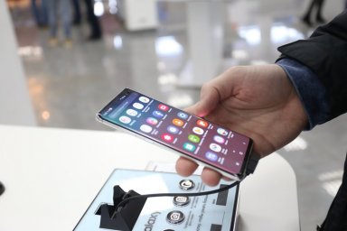 Ввезенные в Россию телефоны не работают Ввезенные в Россию телефоны не работают
