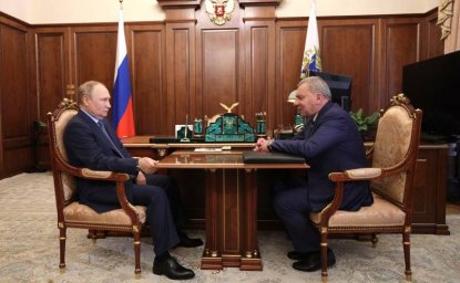 Новый глава Роскосмоса подтвердил планы по уходу с МКС и строительству новой станции