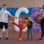 В столице прошел семейный Фестиваль ГТО по отбору участников на всероссийские этапы