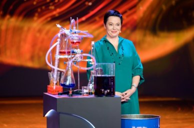 Стартовало Всероссийское голосование за финалистов телешоу &laquo;Классная Тема!&raquo;