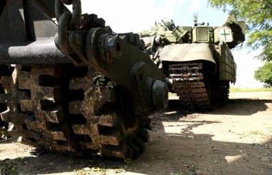 Концерн Ахметова наладил производство противоминных тралов для ВСУ