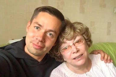 Стас Пьеха рассказал о трудностях Эдиты Пьехи с ходьбой