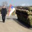 На призыв украинского посла осудить действия России сербский президент ответил призывом к Украине ос