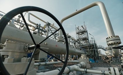 Запуск «Северного потока – 2» и ответный удар Украины: Киев по заданию Зеленского начал борьбу с тру Запуск «Северного потока – 2» и ответный удар Украины: Киев по заданию Зеленского начал борьбу с тру