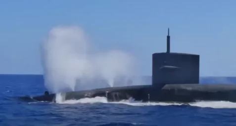 В ВМС США призывают инвестировать в заброшенные верфи для решения задач по строительству подводных л В ВМС США призывают инвестировать в заброшенные верфи для решения задач по строительству подводных л