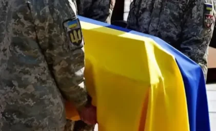 &laquo;Легитимный&raquo;: на Украине не хотят платить обещанные 14 млн гривен за погибших в Курской области воен