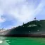 Пятый флот США приведён в повышенную готовность из-за первого за долгое время пересечения экватора к