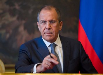 Оборзели: Лавров дал оценку западной дипломатии Оборзели: Лавров дал оценку западной дипломатии