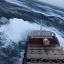 Российские корабли не позволили подойти к Мариуполю сухогрузу, отправленному для эвакуации боевиков