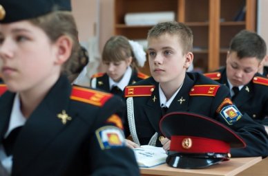 Названы абсолютные победители и призеры Всероссийского конкурса сочинений «Без срока давности» Названы абсолютные победители и призеры Всероссийского конкурса сочинений «Без срока давности»