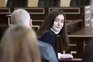 Кожемяко попросил: Лукашенко помиловал Сапегу Кожемяко попросил: Лукашенко помиловал Сапегу
