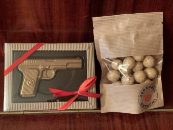 «Магазинные войны». Последний бой – он трудный самый… «Магазинные войны». Последний бой – он трудный самый…
