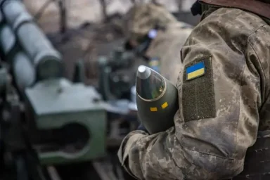 Украинский нардеп сообщил о введённом США запрете на продажу оружия Украине Украинский нардеп сообщил о введённом США запрете на продажу оружия Украине