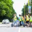 В Москве, Кемеровской, Московской и Оренбургской областях реализуется проект &laquo;ЮИД в движении. Россия