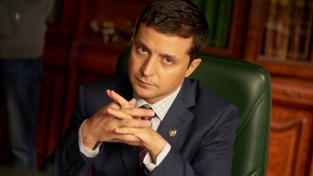 Зеленский собирался бежать после начала СВО – The Washington Post Зеленский собирался бежать после начала СВО – The Washington Post