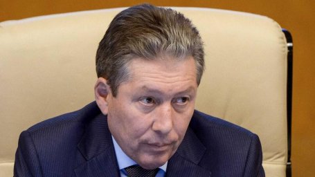 Погиб председатель совета директоров "Лукойл" Погиб председатель совета директоров "Лукойл"