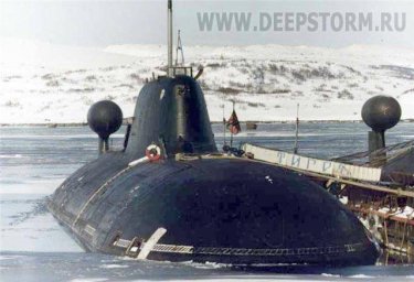 Новое оружие и новые возможности. Модернизация АПЛ &laquo;Тигр&raquo; и всей &laquo;звериной дивизии&raquo;