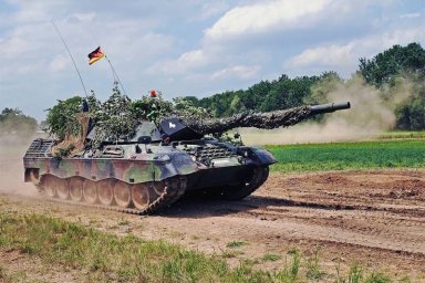 Коллективный Запад фактически ведёт войну с Россией Коллективный Запад фактически ведёт войну с Россией