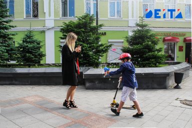 Детские пособия будут начислять по-новому с 1 января Детские пособия будут начислять по-новому с 1 января