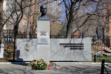 &laquo;Главное не покоряться&raquo;: от Владивостока до Бреста - памяти генерала Карбышева