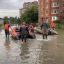 Угроза наводнения: сирены снова завоют в Уссурийске
