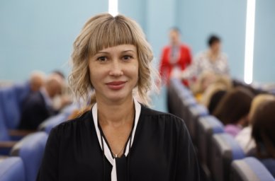 Гранты проекта «Новый учитель Ямала» получат 59 молодых педагогов Гранты проекта «Новый учитель Ямала» получат 59 молодых педагогов