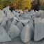 В украинских медиа обсуждают обнаруженные в лесопосадке под Покровском &laquo;зубья дракона&raquo;, которые по д