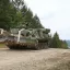 Германия передала Украине новый пакет военной помощи, основу которого составили инженерные машины
