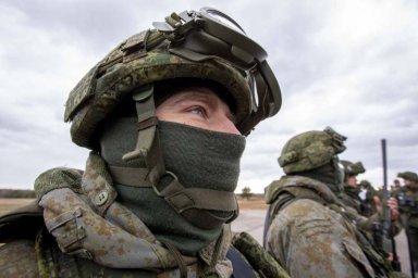 Украинская разведка: России хватит ресурсов для ведения военных действий на Украине ещё на год Украинская разведка: России хватит ресурсов для ведения военных действий на Украине ещё на год
