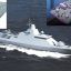 Мобилизационный корабль для ВМФ в условиях санкций