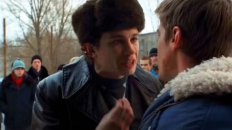 Пьяный в кал и игривый: актера сериала &laquo;Слово пацана&raquo; отправили в спецприемник