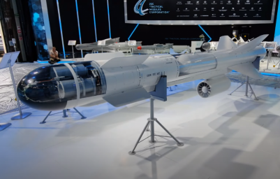 Российская высокоточная авиационная ракета для уничтожения командных пунктов пойдёт на экспорт Российская высокоточная авиационная ракета для уничтожения командных пунктов пойдёт на экспорт