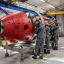 ЦКБ &laquo;Рубин&raquo; развернуло новое производство морских роботов