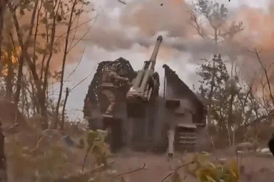 Подразделения группировки «Север» завершили уничтожение блокированной в Ольговском лесу группировки Подразделения группировки «Север» завершили уничтожение блокированной в Ольговском лесу группировки