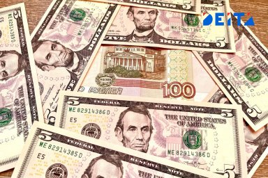 Какое поведение доллара способно погубить экономику, рассказал эксперт Какое поведение доллара способно погубить экономику, рассказал эксперт