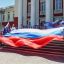 День России отмечают в Приморье