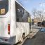 Водитель маршрутки спровоцировал массовое ДТП во Владивостоке