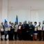 В Минобрнауки ДНР наградили выдающихся педагогов региона