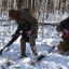 Разведка НМ ДНР зафиксировала активизацию ВСУ на линии соприкосновения