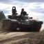 В сети обсуждается стрельба из танка в упор по военнослужащим украинского батальона на блокпосту