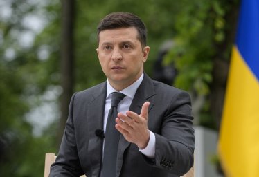 Кадыров призвал "не вестись на байки Зеленского"